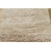 RS121 Gorgeous Neutral Color Hand Crafted Tibetan Area Rug 8' X 10' Hand Knotted in Nepal